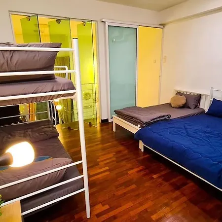 Elegant 5Star Resort Suite Mid Valley Kl Sunway By Stayz Suites With Shopping Complex Kuala Lumpur Bagian luar foto