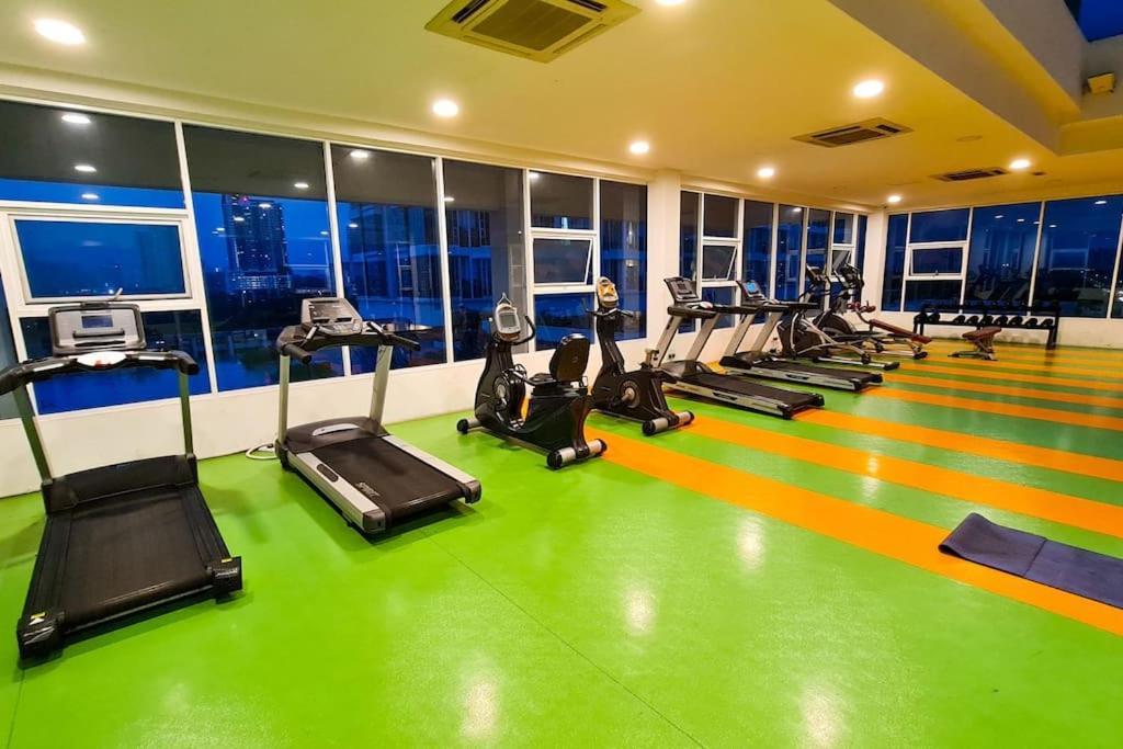 Elegant 5star Mid Valley Kl Sunway By Stayz With Shopping Complex Apartemen