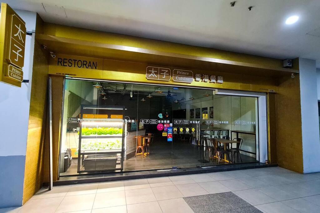 Apartemen Elegant 5star Mid Valley Kl Sunway By Stayz With Shopping Complex Kuala Lumpur