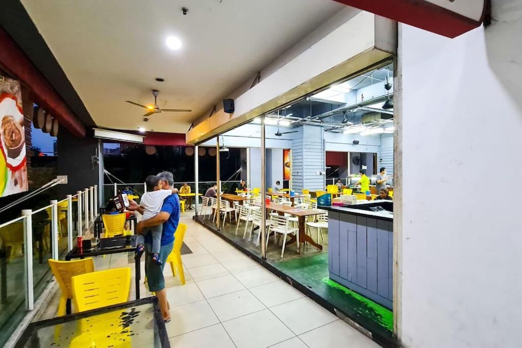 Apartemen Elegant 5star Mid Valley Kl Sunway By Stayz With Shopping Complex
