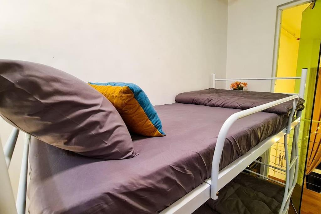 Elegant 5star Mid Valley Kl Sunway By Stayz With Shopping Complex Apartemen