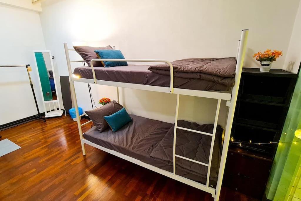 Elegant 5star Mid Valley Kl Sunway By Stayz With Shopping Complex Apartemen *