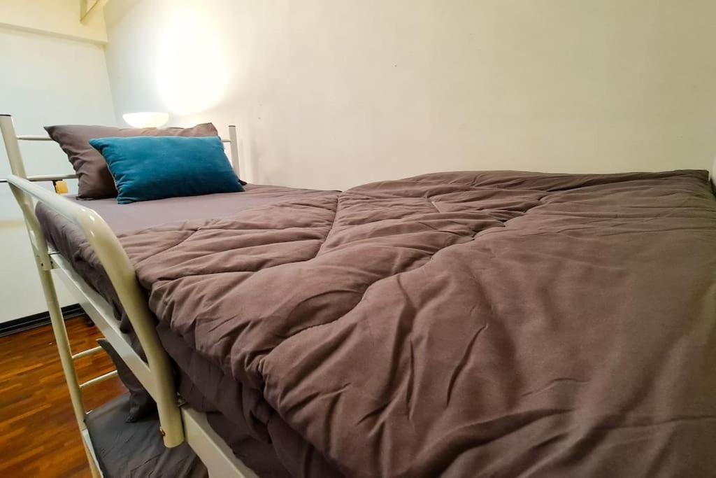 Elegant 5star Mid Valley Kl Sunway By Stayz With Shopping Complex Apartemen Kuala Lumpur